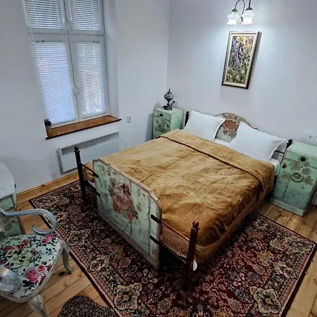 Appartement Modern & Old