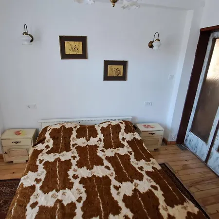 Appartement Modern & Old *