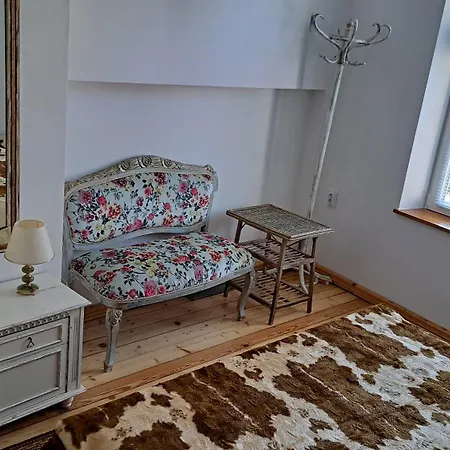 Modern & Old Appartement *