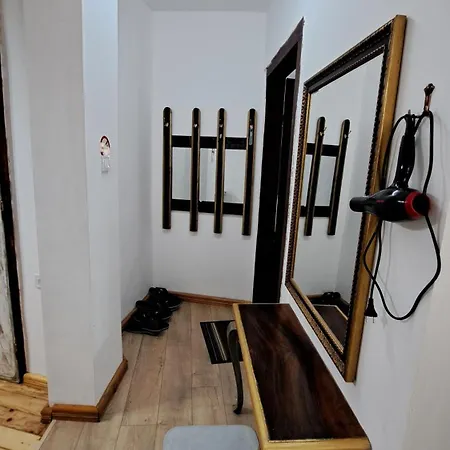 Modern & Old Appartement