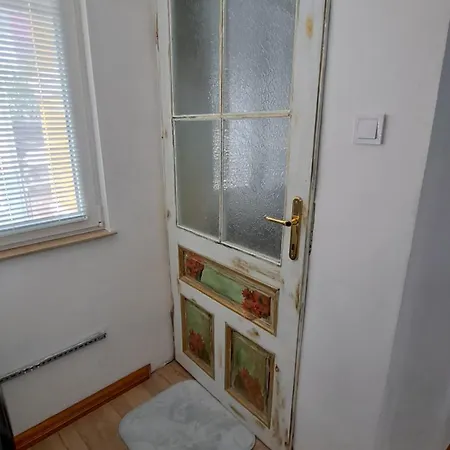 Appartement Modern & Old Sofia