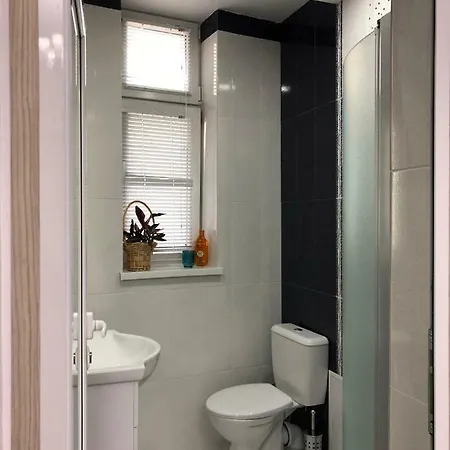 Appartement Modern & Old