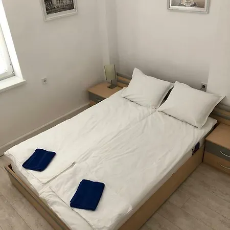 Modern & Old Appartement Sofia