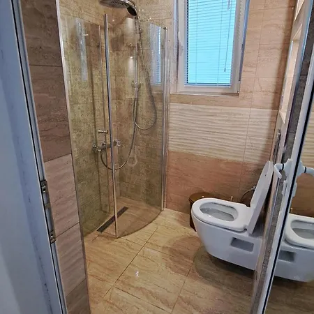 Modern & Old София