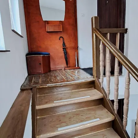 Modern & Old Apartment Sofia